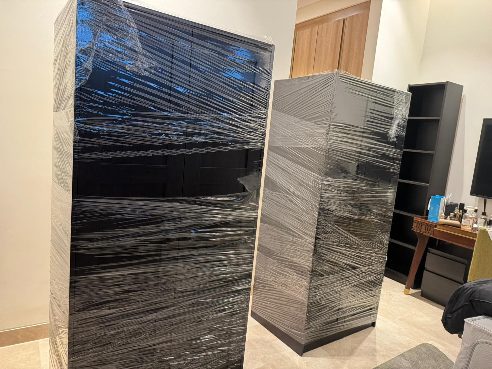 House Moving & Shifting