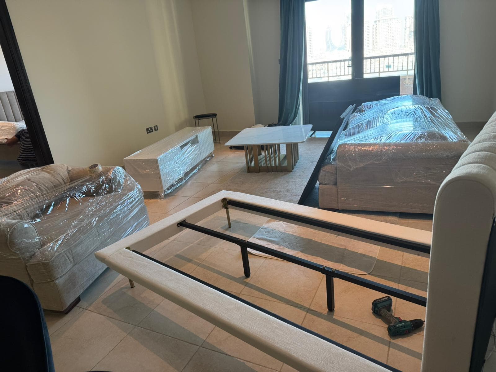 Local Movers & Packers