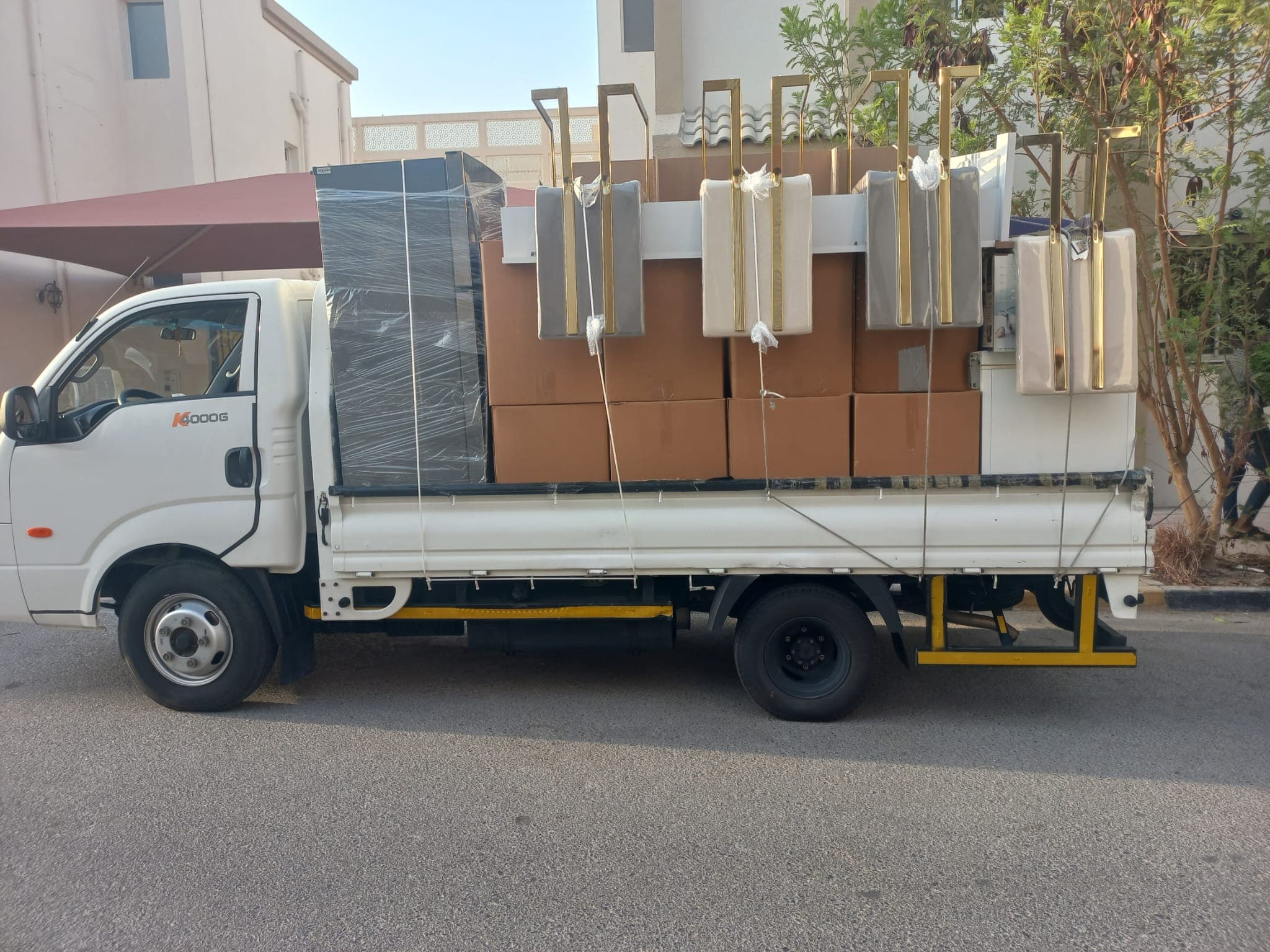 Office Relocation